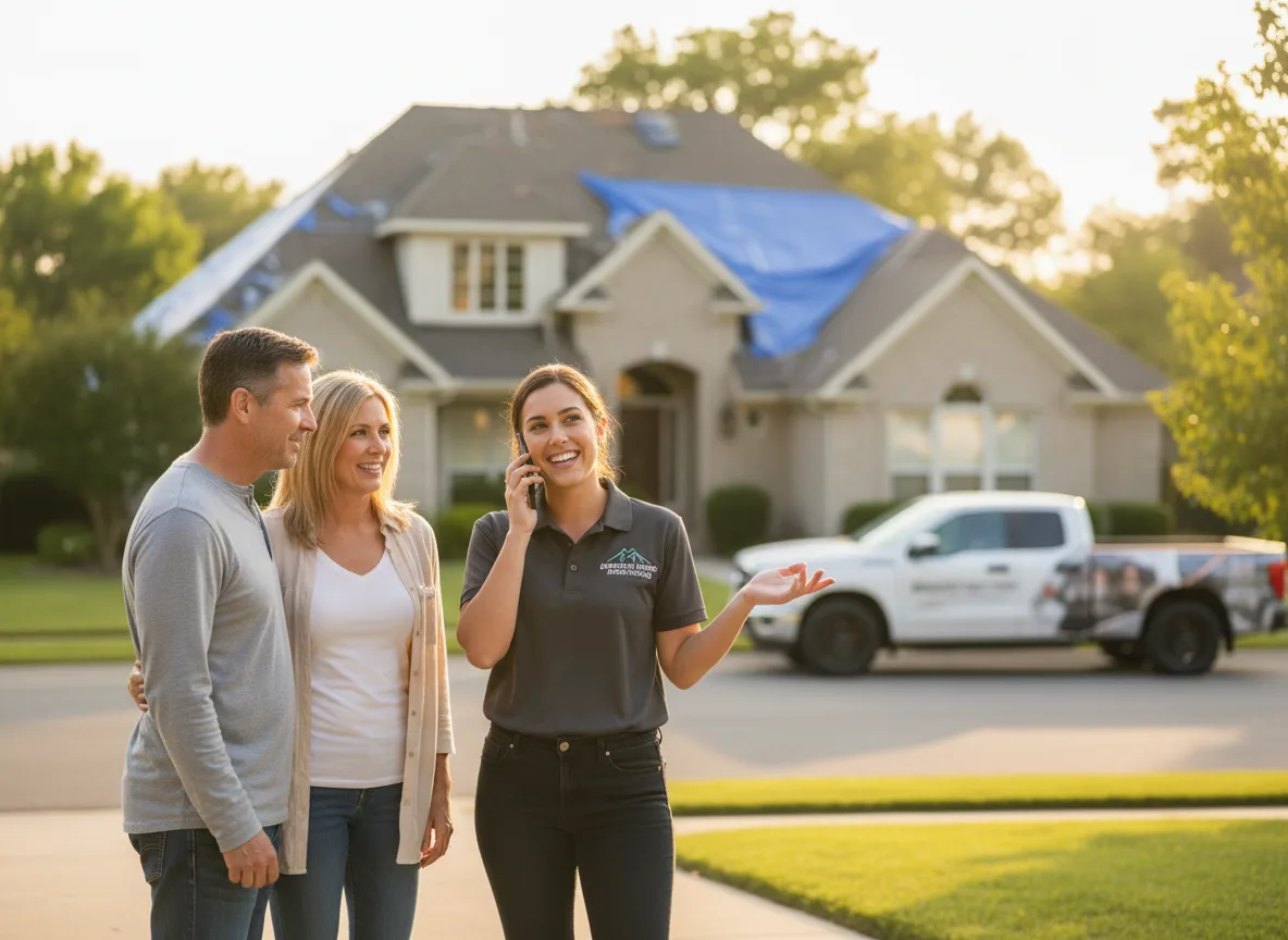 Emergency Roof Repair Warrens, WI FAQs
